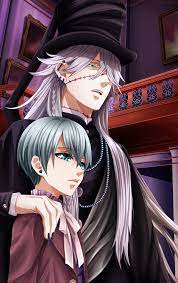 Manga Coloring Manga Coloring Kuroshitsuji Ciel Phantomhive Kategoriya manga v zhanre tragediya, istoriya, mistika. manga coloring kuroshitsuji