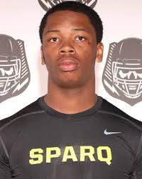 Purdue All Time Football Recruits in Georgia