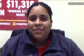 Chicago Police Detained Single Mom After Interrupting McDonald's  Executive's Speech