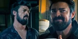 The Boys: 10 Times Butcher Did The Right Thing For The Wrong Reasons