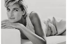 Where I was when Princess Diana died