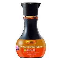 Lee Kum Kee Premium Light Soy Sauce 150ml