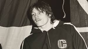 Tributes paid to former British swimmer Mark Thorne - Swimming.org