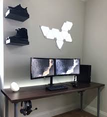 My Minimalist Gaming Setup Battlestations Keep it plain & simple. my minimalist gaming setup battlestations