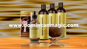 It combines the natural protection and restoration properties of amica and rosemary extracts which strengthens and conditions. Dominican Magic Tv Commercial Dominican Magic Anti Aging Treatment Ispot Tv