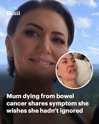 It's spread to her other organs 💔 Read more: https://trib.al/nkn9h5m