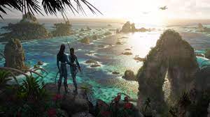 Frontiers of pandora which are. Ubisoft Massive Still Working Away On That Avatar Game Gamesradar