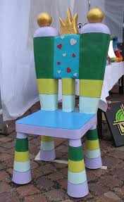 Princess Throne Ikea Hackers Ikea Hack Kids Birthday Chair Ikea Hackers