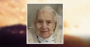 Elizabeth Jane Newhouse Obituary April 12, 2022