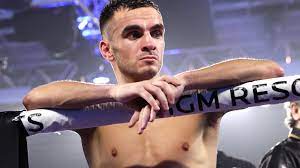 Moloney looks to bounce back from inoue loss. Boxing Andrew Moloney Robbed Against Joshua Franco Controversial No Contest Ruled