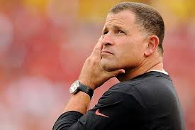 Greg Schiano, general manager Mark Dominik fired by Tampa Bay Buccaneers