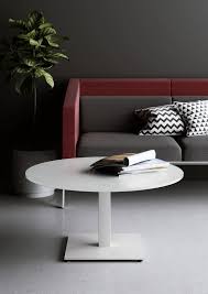 A glass coffee table makes for an elegant, subtle addition to the room, while a coffee table with storage is perfect for creating space for a striking centerpiece. Pop Coffee Table Lounge Table Desks And Tables Frezza