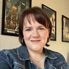 I was today years old when I learned that Jessinia is deaf (from a Rebecca  Yarros interview). All this time I thought all the scribes took a vow of  silence and just