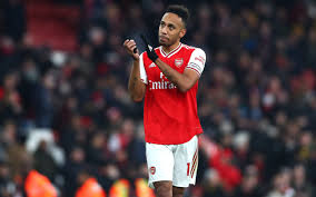 Are you looking for arsenal direct discount codes and vouchers? Arsenal Struggling To Keep Pierre Emerick Aubameyang Past End Of Season