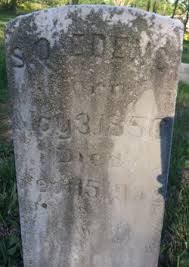 U.S., Find a Grave® Index, 1600s-Current