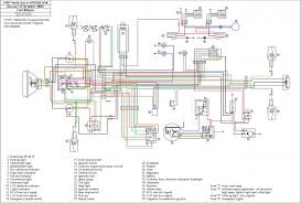 Stoplight Report Template Awesome Yy50qt 6 Wiring Diagram Wiring Diagram For You In 2020 Motorcycle Wiring Electrical Diagram Electrical Wiring Diagram