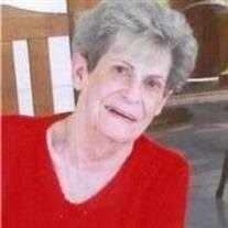 Helen Ewing Gary Obituary