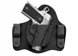 supertuck iwb holster