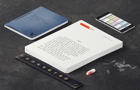 Don't insert extra lines between your paragraphs. Storyist How To Format A Novel Manuscript