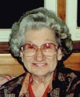 Ruth Graham Obituary (1926