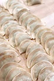 Chinese Pork Dumpling Recipe Dumpling Recipe Pork Dumpling Chinese Pork