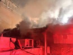 More images for adams morgan restaurants » Fire Breaks Out On Busy Adams Morgan Restaurant Block The Washington Post