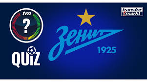 Официальный твиттер фк «зенит» #идетволна | official twitter of fc zenit @fczenit_en @fczenit_de | вторая команда: Tm Quiz Wie Gut Kennst Du Bvb Gegner Zenit St Petersburg Transfermarkt