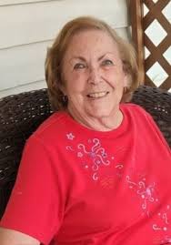 Suzanne Searls Obituary (1939