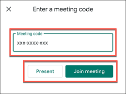 How to join a google meet meeting with a link. Ott Explains What Is Google Meet How To Use It Allinfo