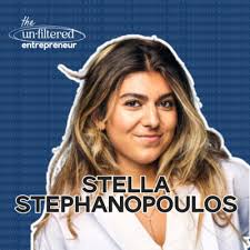 ABIGAIL PEUGH ON THE POWER OF CONSISTENCY, TRANSPARENCY, AND HONESTY by  Unfiltered Entrepreneur by Ashli Pollard