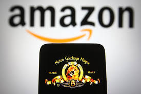Senior financial analyst, eu amazon flex acca careers london, england, united kingdom 8 hours ago be among the first 25 applicants What An Amazon Purchase Of Mgm Means For Other Retailers