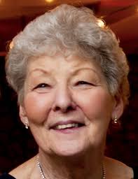 Marjorie Ellen Goethe