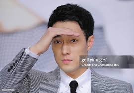 60 Drama Oh My Venus Press Conference Stock Photos, High-Res Pictures, and  Images