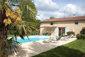 Gite Grand Standing 8 Personnes En Vendee