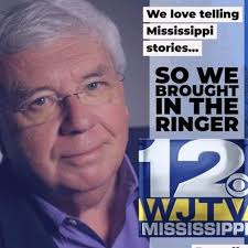 Walt Grayson WJTV