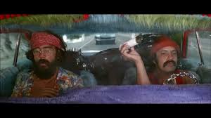 It was something you lived and died for. Cheech Chong Up In Smoke Funniest Scenes Youtube