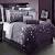 Grey And Purple Bedroom Ideas