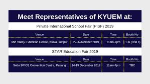 The largest experiential learning platform developing nextgen leaders with a head for business and a heart for the world. Kolej Yayasan Uem University List