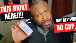 Amazon.com : The Beard Struggle Natural Deodorant