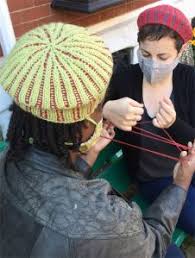 19 cm = 64 rd. Knitting Patterns Galore Hats Beret 94 Free Patterns