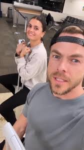 Hayley Berg's Instagram, Twitter & Facebook