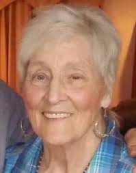 Wanda Koehler Obituary