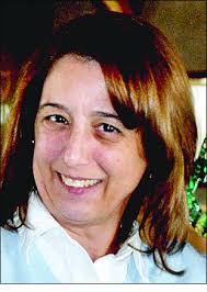 Kathy Hopper Obituary (2014)