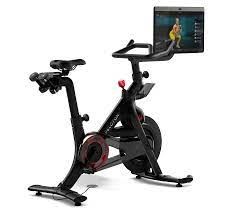 Bring home the studio cycling experience on kickstarter! Peloton Bike Im Test Ist Das Spinningrad Der Beste Hometrainer Vogue Germany