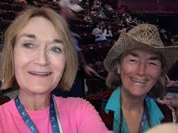 Another busy ten days-at the Miracle League gala and the Niantic Center Ice  Cream Social with Jaime Barr Shelburn- I continued my winning streak at the  basket raffle by winning movie tickets