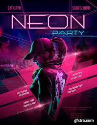 Maybe you would like to learn more about one of these? Neon Party V17 2018 Flyer Psd Template Premium Wordpress Themes Wp Elegant Wordpress Hotel Theme