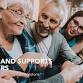 Introduction to Services & Supports for Carers event image