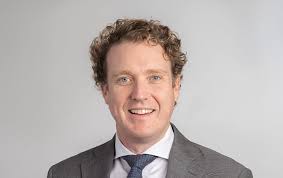 ADIC's Bart Price to Lead Warburg Pincus Asia Life Science JV