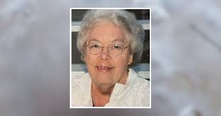 Janet Arlene Woods Obituary September 5, 2024