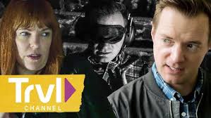 Adam and Amy Use a “Frank Box” to Talk With Spirit